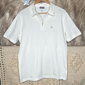 Vintage gianni versace polo - Gem
